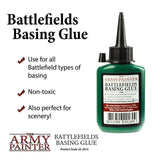 Army Painter - Basing Glue - Gap Games