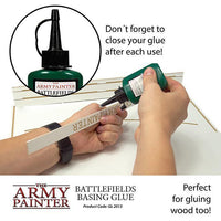 Army Painter - Basing Glue - Gap Games