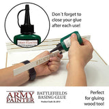 Army Painter - Basing Glue - Gap Games