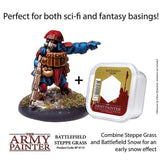Army Painter - Basing: Steppe Grass (2019) - Gap Games
