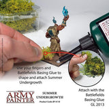 Army Painter - Basing: Summer Undergrowth (2019) - Gap Games