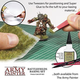 Army Painter - Battlefields Basing Set (2019) - Gap Games