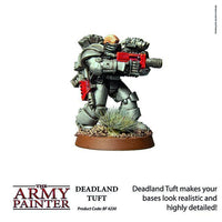 Army Painter - Battlefields: Deadland Tuft (2019) - Gap Games