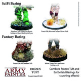 Army Painter - Battlefields: Frozen Tuft (2019) - Gap Games