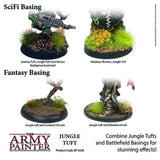 Army Painter - Battlefields: Jungle Tuft (2019) - Gap Games
