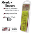 Army Painter - Battlefields: Meadow Flowers (2019) - Gap Games