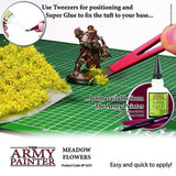 Army Painter - Battlefields: Meadow Flowers (2019) - Gap Games
