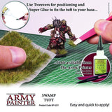 Army Painter - Battlefields: Swamp Tuft (2019) - Gap Games