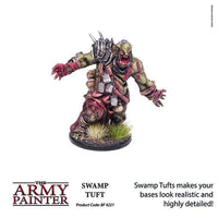 Army Painter - Battlefields: Swamp Tuft (2019) - Gap Games