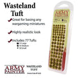 Army Painter - Battlefields: Wasteland Tuft (2019) - Gap Games