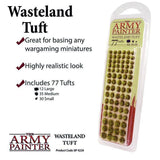 Army Painter - Battlefields: Wasteland Tuft (2019) - Gap Games