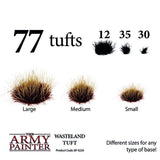 Army Painter - Battlefields: Wasteland Tuft (2019) - Gap Games