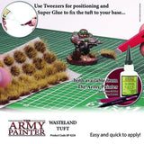 Army Painter - Battlefields: Wasteland Tuft (2019) - Gap Games