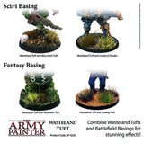 Army Painter - Battlefields: Wasteland Tuft (2019) - Gap Games