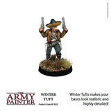 Army Painter - Battlefields: Winter Tuft (2019) - Gap Games