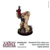 Army Painter - Battlefields: Woodland Tuft (2019) - Gap Games