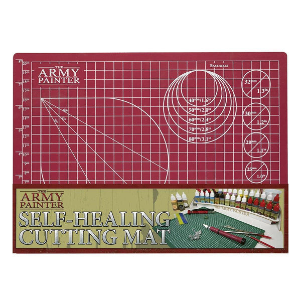 Army Painter - Cutting Mat - Gap Games