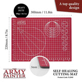 Army Painter - Cutting Mat - Gap Games