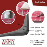 Army Painter - Cutting Mat - Gap Games