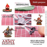 Army Painter - Cutting Mat - Gap Games