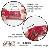Army Painter - Drill Bits (2019) - Gap Games