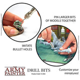 Army Painter - Drill Bits (2019) - Gap Games