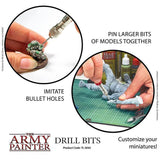 Army Painter - Drill Bits (2019) - Gap Games