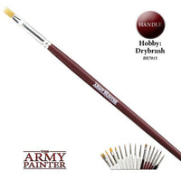 Army Painter - Hobby Brush - Hobby Drybrush - Gap Games