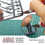 Army Painter - Hobby Knife - Gap Games