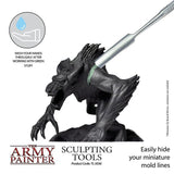Army Painter - Hobby Sculpting Tools - Gap Games