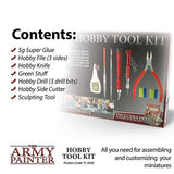 Army Painter - Hobby Tool Set - Gap Games