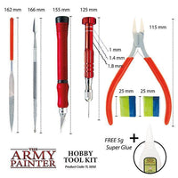 Army Painter - Hobby Tool Set - Gap Games