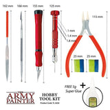 Army Painter - Hobby Tool Set - Gap Games