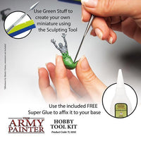 Army Painter - Hobby Tool Set - Gap Games