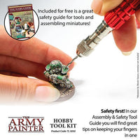 Army Painter - Hobby Tool Set - Gap Games