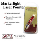 Army Painter - Markerlight Laser Pointer (2019) - Gap Games