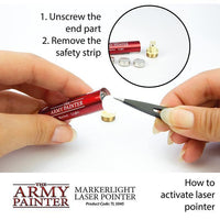 Army Painter - Markerlight Laser Pointer (2019) - Gap Games