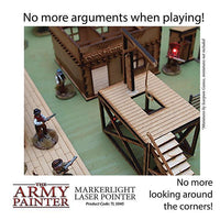 Army Painter - Markerlight Laser Pointer (2019) - Gap Games