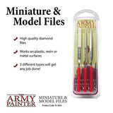 Army Painter - Miniature and Model Files - Gap Games