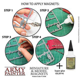 Army Painter - Miniature & Model Magnets (2019) - Gap Games