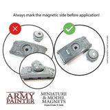 Army Painter - Miniature & Model Magnets (2019) - Gap Games