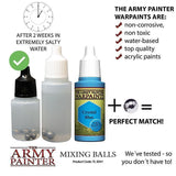 Army Painter - Mixing Balls (2019) - Gap Games