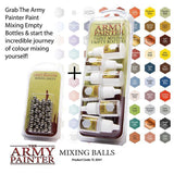 Army Painter - Mixing Balls (2019) - Gap Games