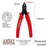 Army Painter - Plastic Cutter - Gap Games