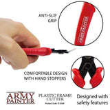 Army Painter - Plastic Cutter - Gap Games