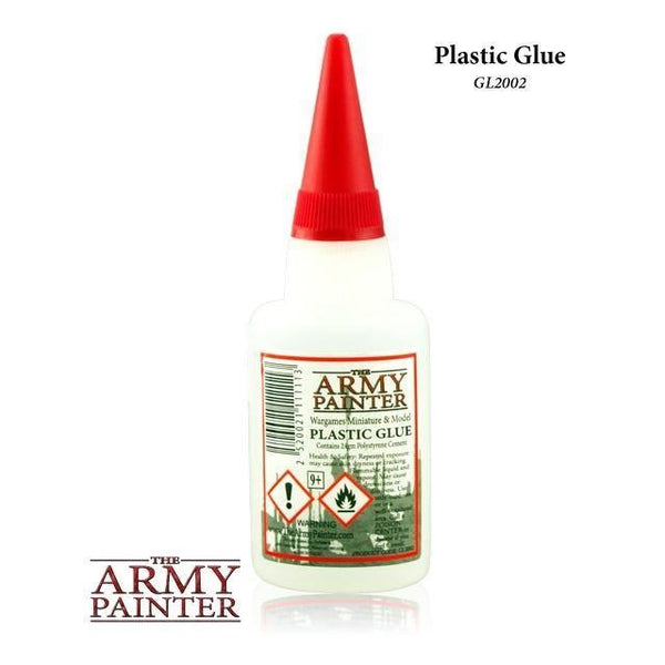Army Painter - Plastic Glue - Gap Games