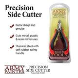Army Painter - Precision Side Cutters - Gap Games