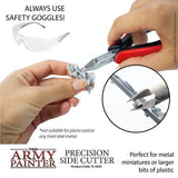 Army Painter - Precision Side Cutters - Gap Games