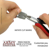 Army Painter - Precision Side Cutters - Gap Games