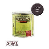 Army Painter - Quick Shade, Strong Tone - Gap Games